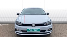 Volkswagen Polo 1.0 Beats 5dr Petrol Hatchback